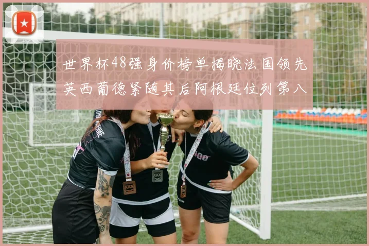 世界杯48强身价榜单揭晓法国领先英西葡德紧随其后阿根廷位列第八
